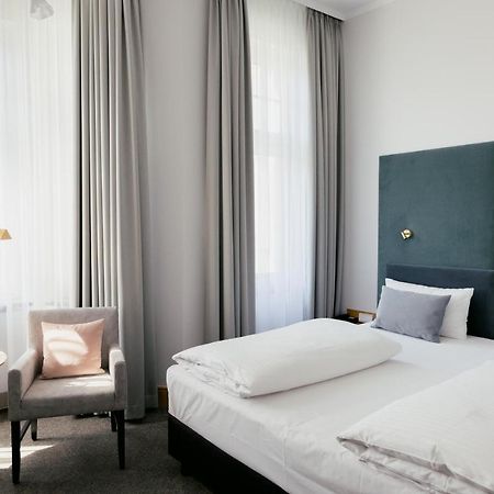 Dom Hotel Limburg Limburg an der Lahn Zewnętrze zdjęcie