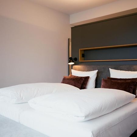 Dom Hotel Limburg Limburg an der Lahn Zewnętrze zdjęcie
