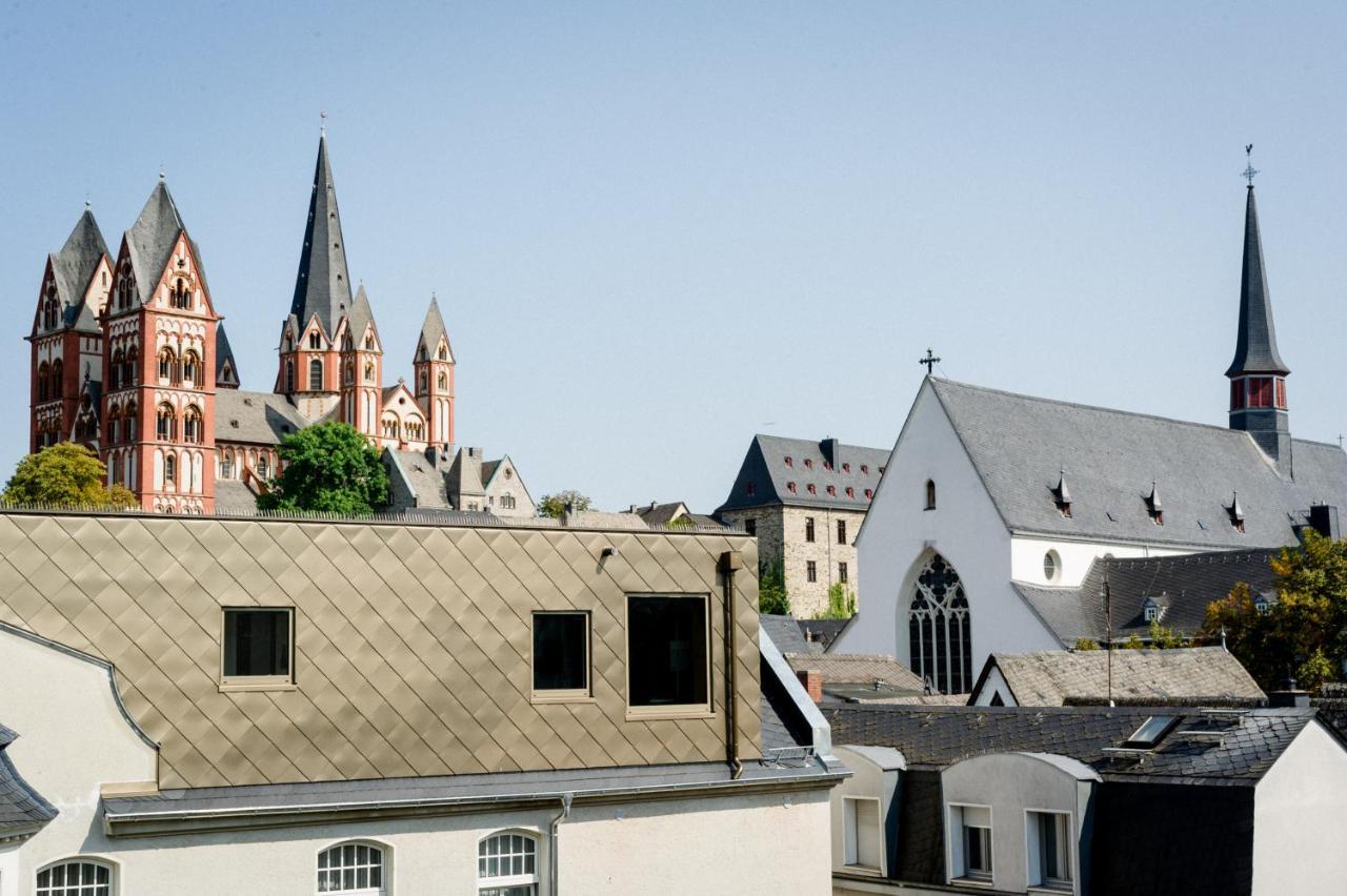 Dom Hotel Limburg Limburg an der Lahn Zewnętrze zdjęcie