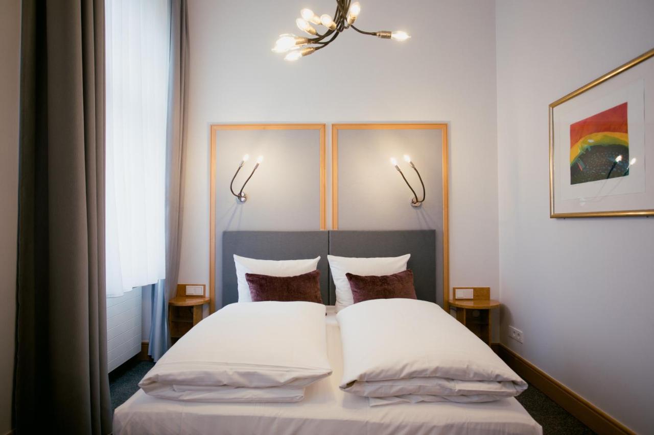 Dom Hotel Limburg Limburg an der Lahn Zewnętrze zdjęcie