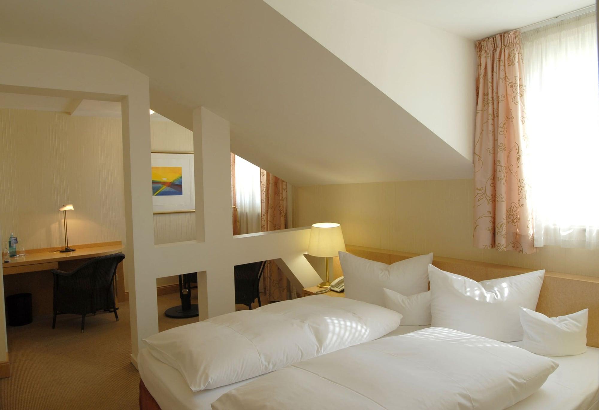 Dom Hotel Limburg Limburg an der Lahn Zewnętrze zdjęcie