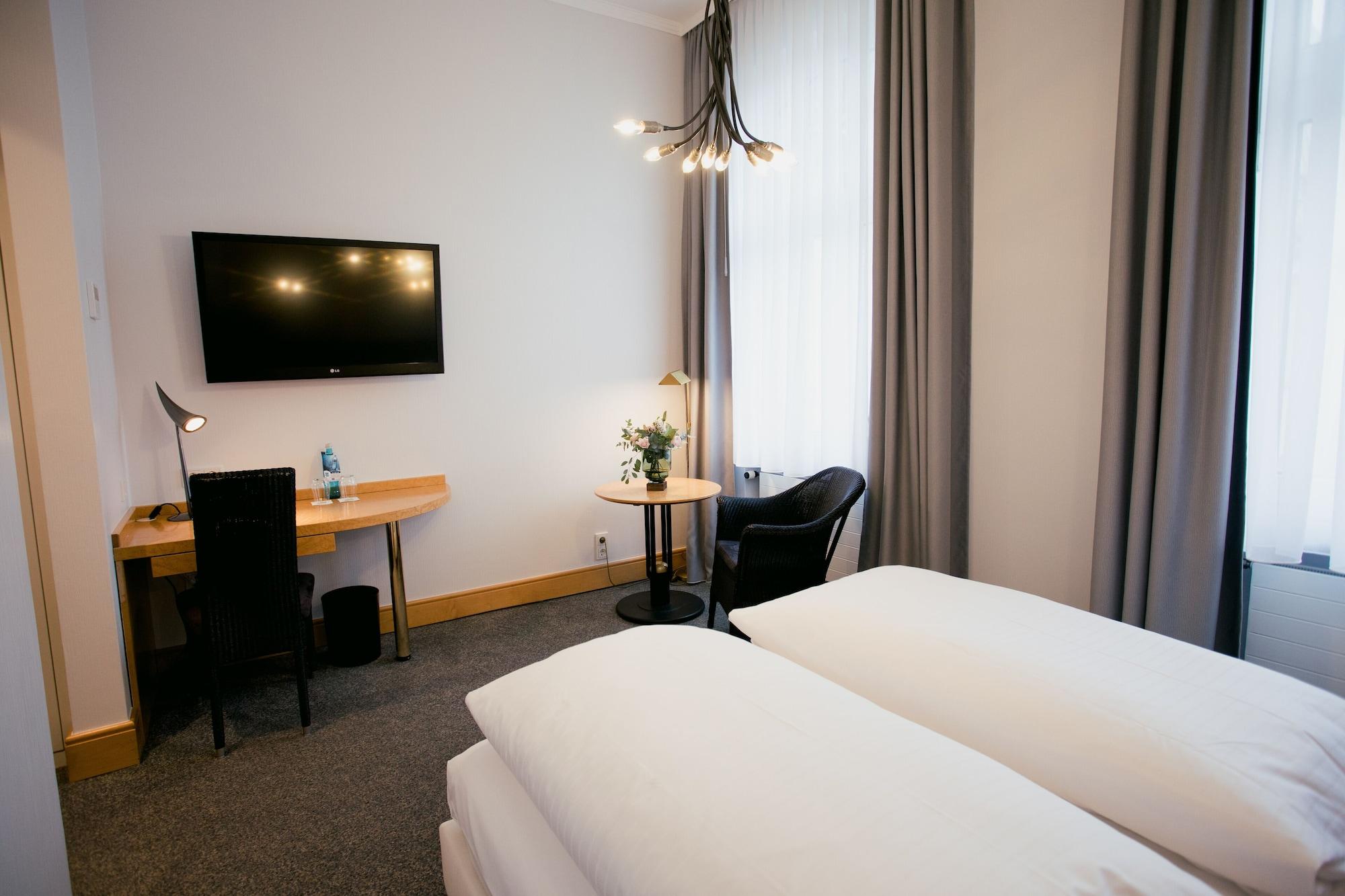Dom Hotel Limburg Limburg an der Lahn Zewnętrze zdjęcie