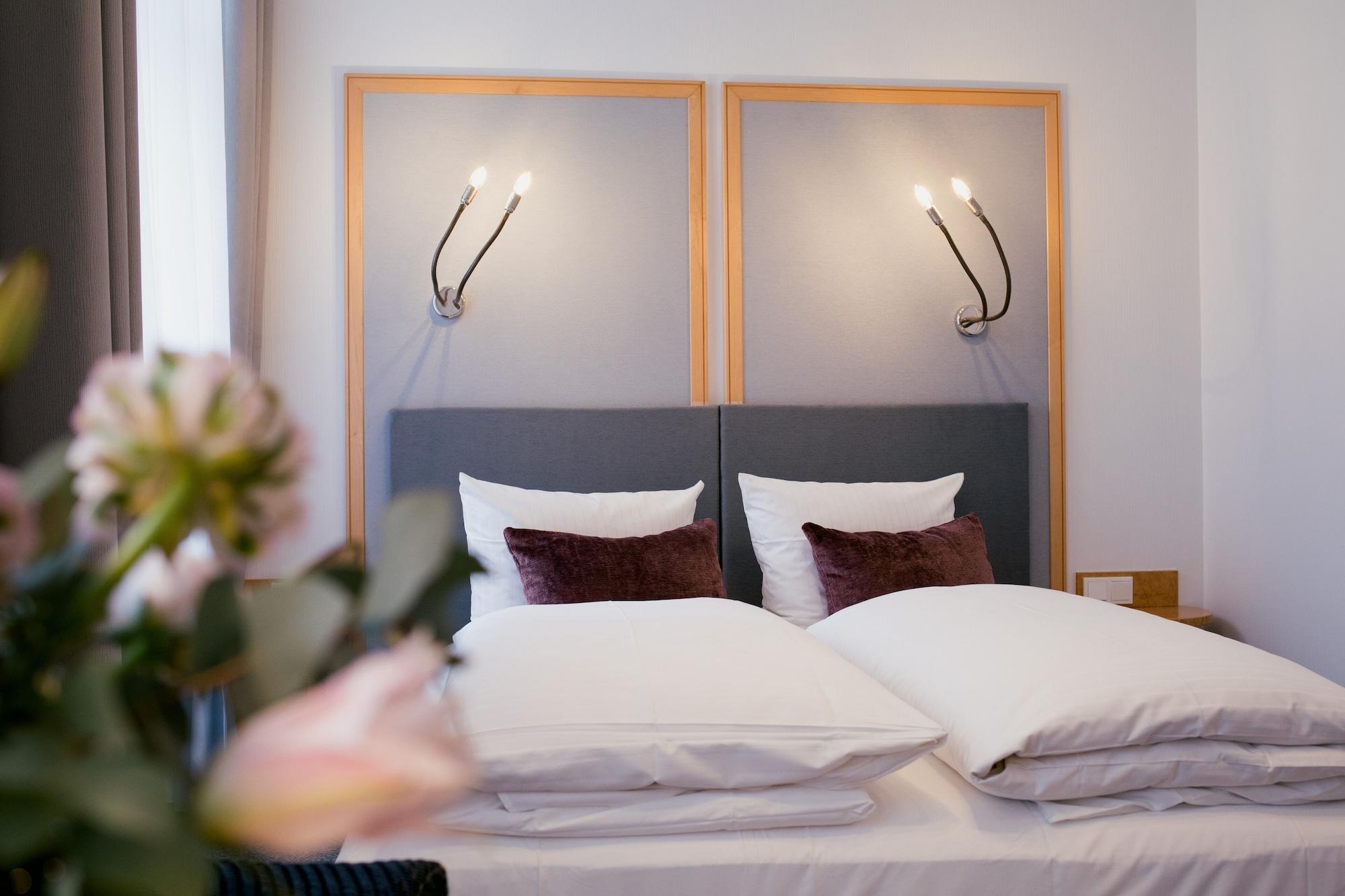 Dom Hotel Limburg Limburg an der Lahn Zewnętrze zdjęcie