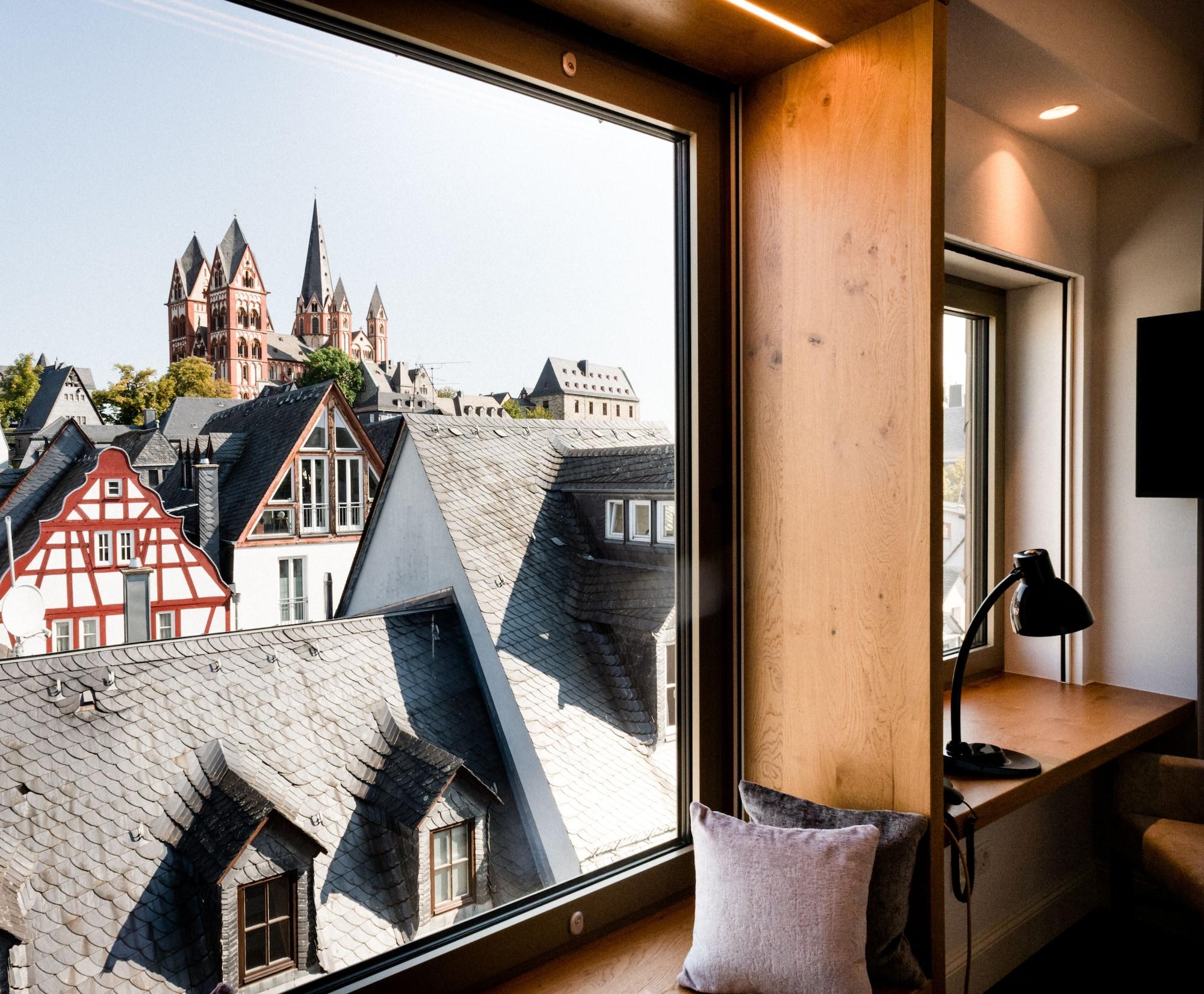 Dom Hotel Limburg Limburg an der Lahn Zewnętrze zdjęcie