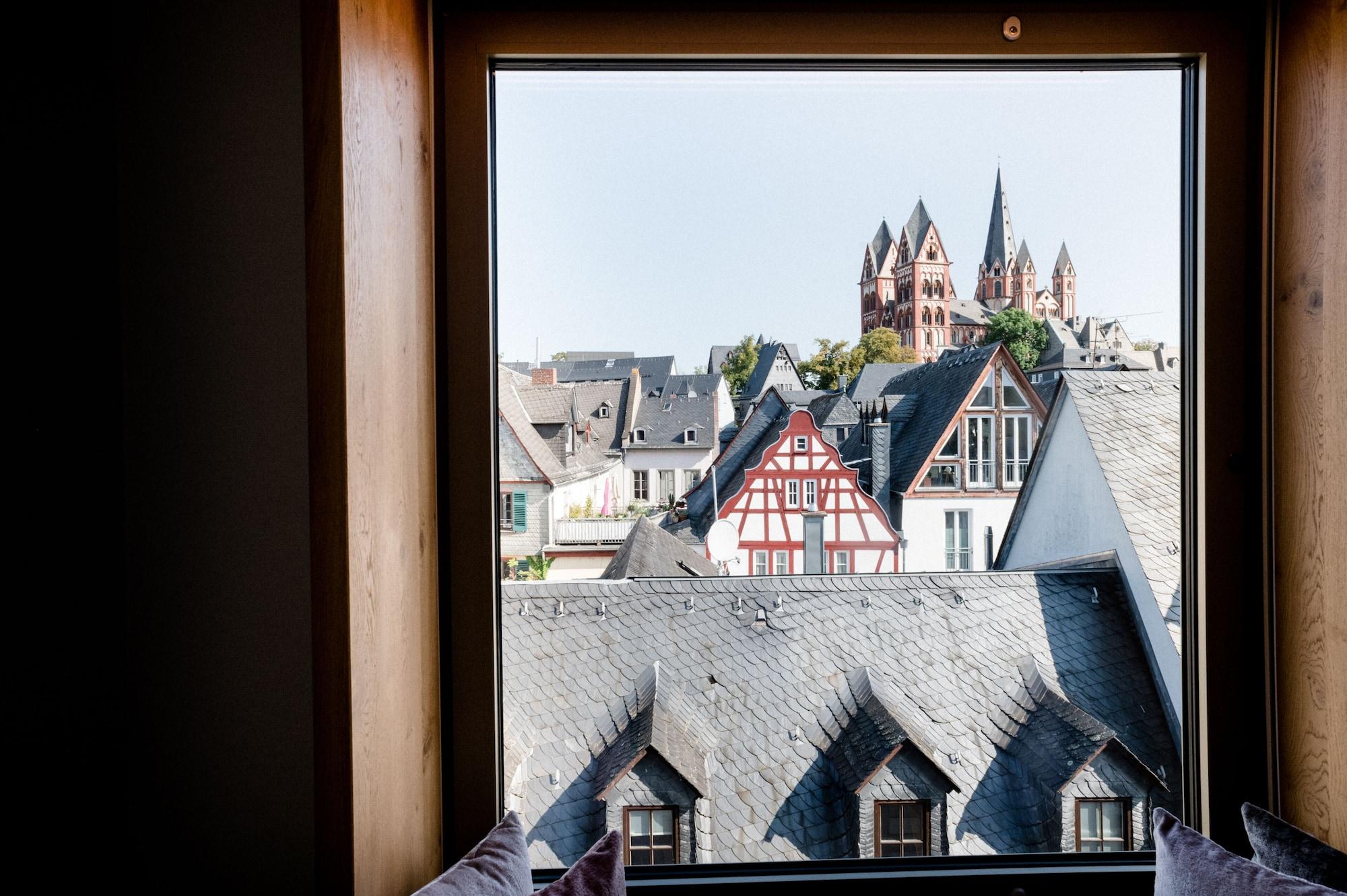 Dom Hotel Limburg Limburg an der Lahn Zewnętrze zdjęcie