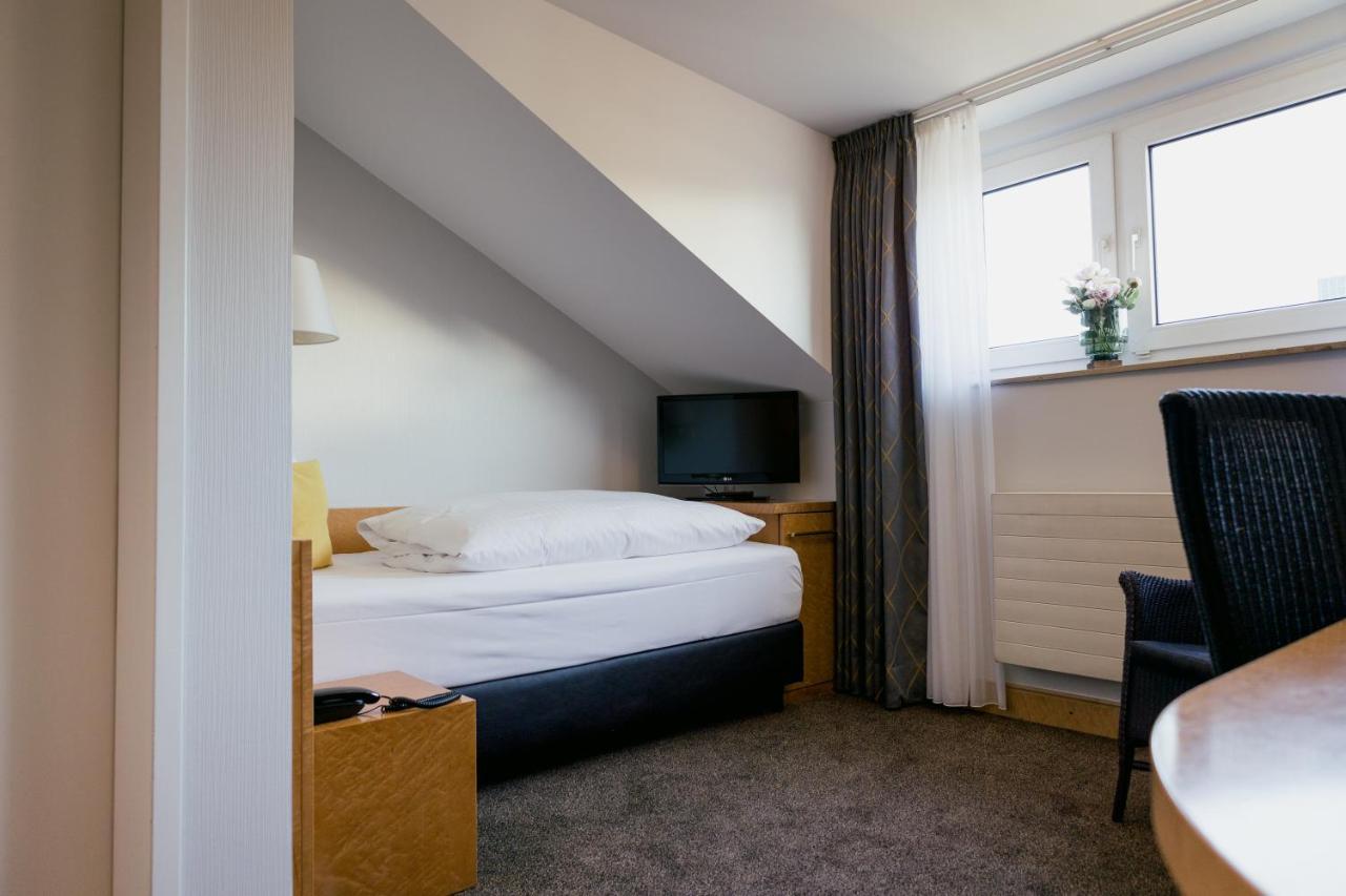 Dom Hotel Limburg Limburg an der Lahn Zewnętrze zdjęcie