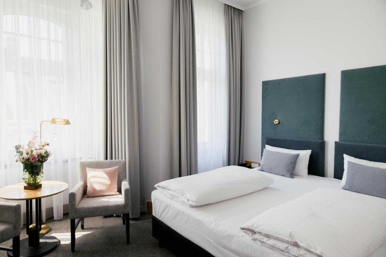 Dom Hotel Limburg Limburg an der Lahn Zewnętrze zdjęcie
