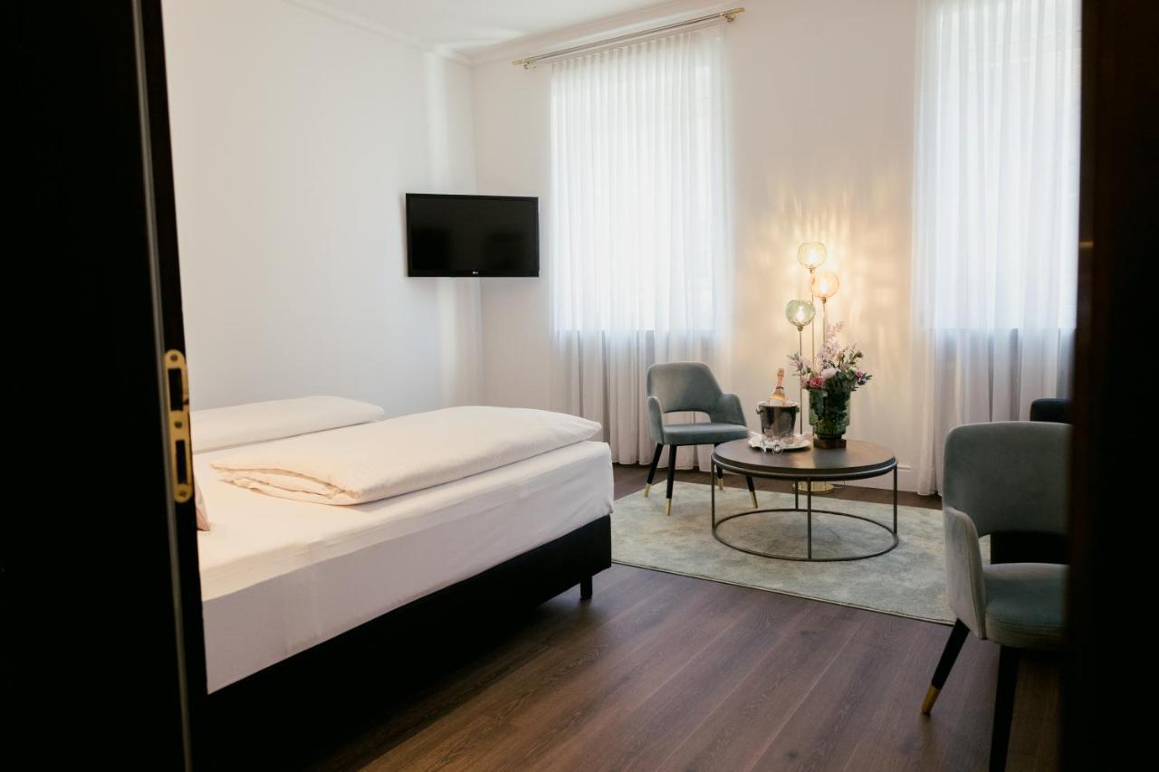 Dom Hotel Limburg Limburg an der Lahn Zewnętrze zdjęcie