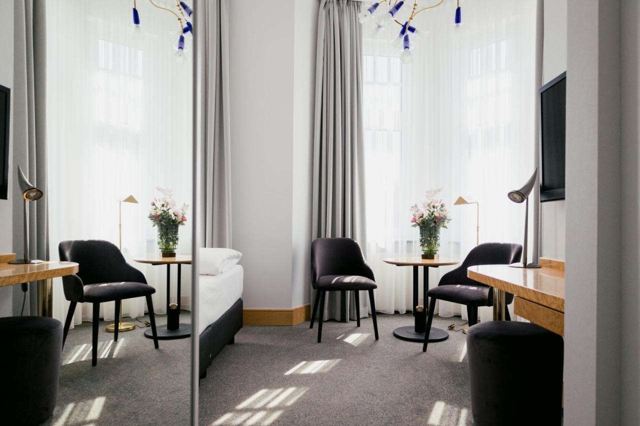 Dom Hotel Limburg Limburg an der Lahn Zewnętrze zdjęcie
