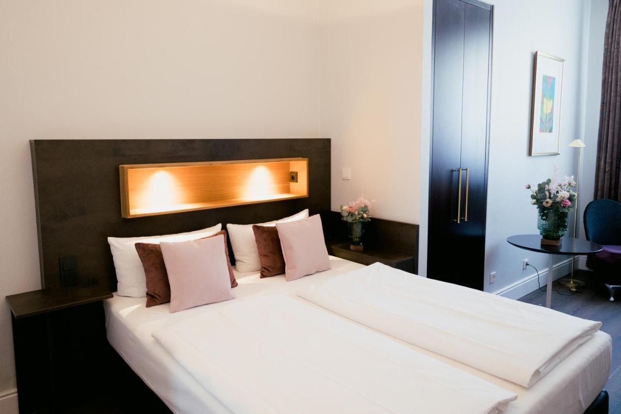 Dom Hotel Limburg Limburg an der Lahn Zewnętrze zdjęcie