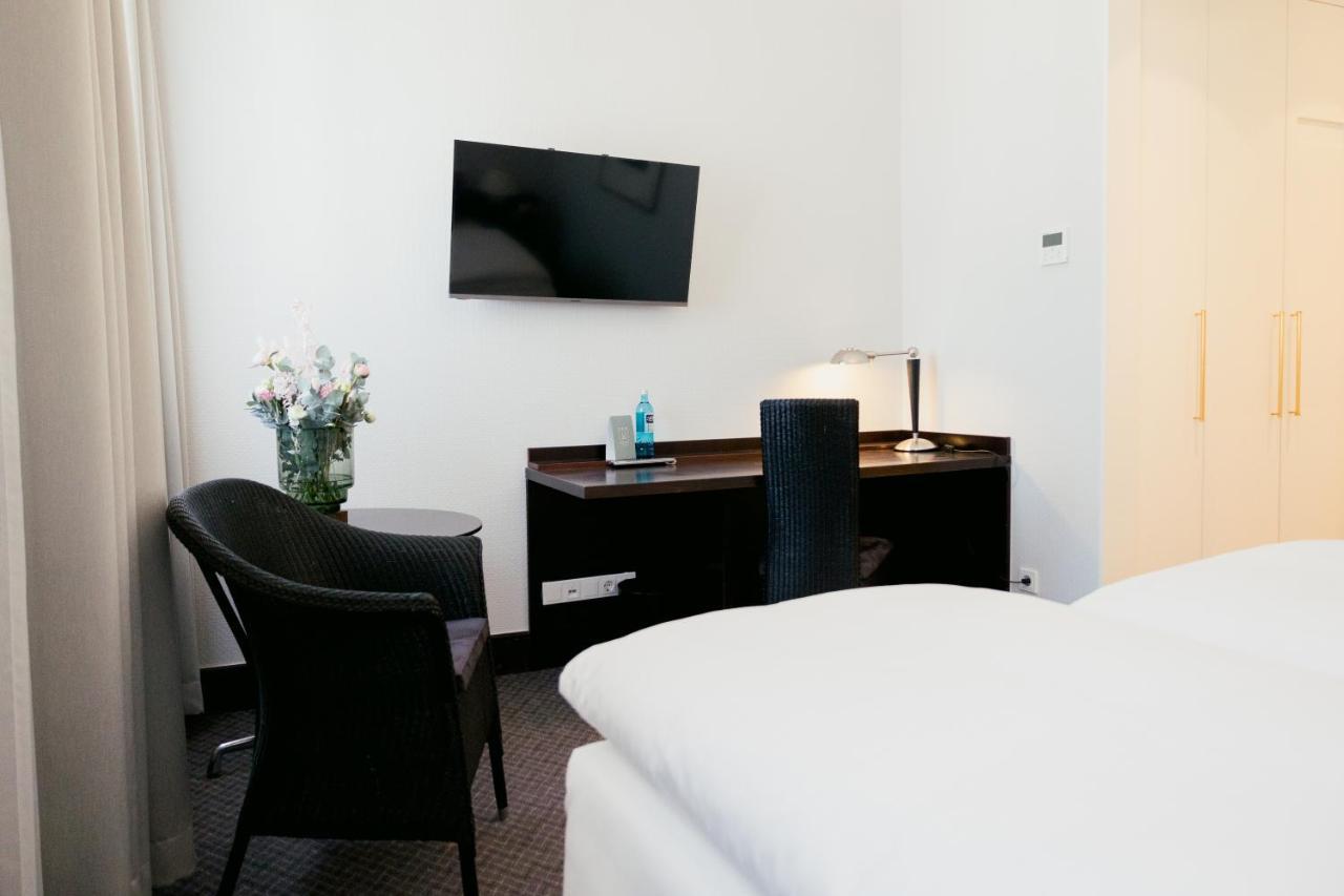 Dom Hotel Limburg Limburg an der Lahn Zewnętrze zdjęcie