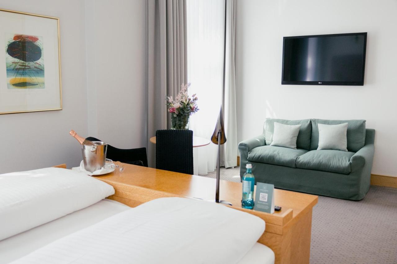 Dom Hotel Limburg Limburg an der Lahn Zewnętrze zdjęcie
