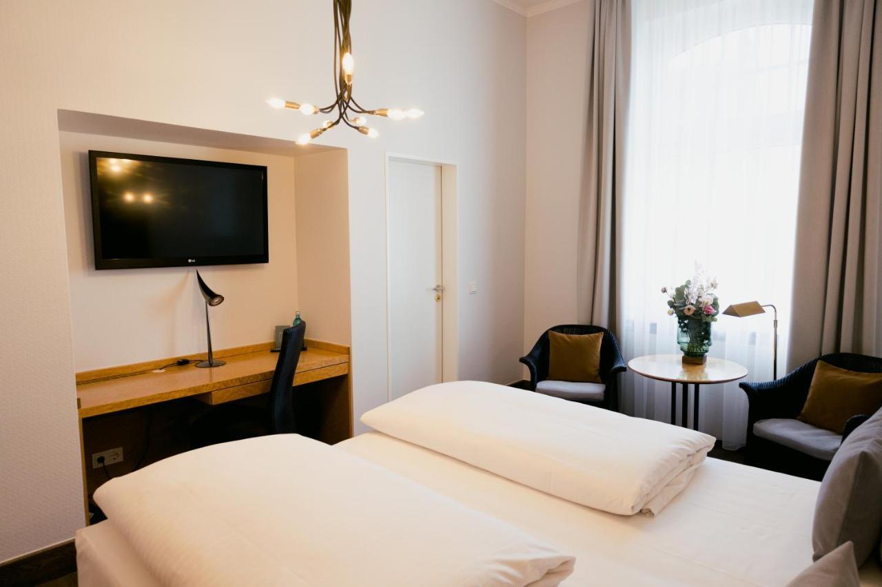Dom Hotel Limburg Limburg an der Lahn Zewnętrze zdjęcie