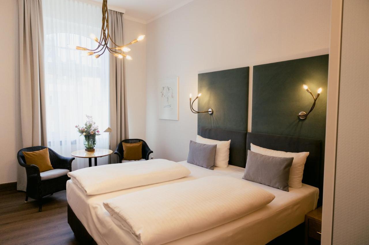 Dom Hotel Limburg Limburg an der Lahn Zewnętrze zdjęcie