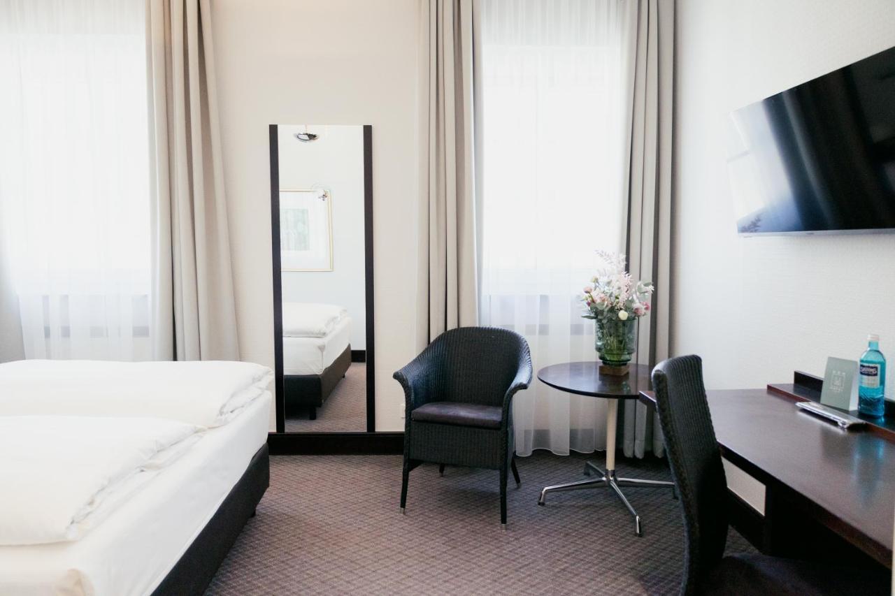 Dom Hotel Limburg Limburg an der Lahn Zewnętrze zdjęcie
