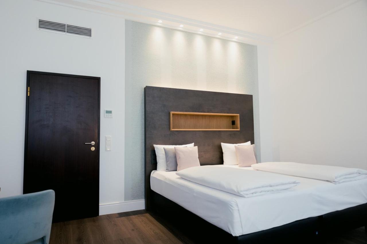 Dom Hotel Limburg Limburg an der Lahn Zewnętrze zdjęcie