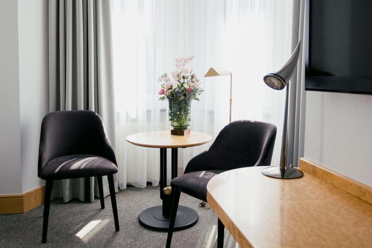 Dom Hotel Limburg Limburg an der Lahn Zewnętrze zdjęcie