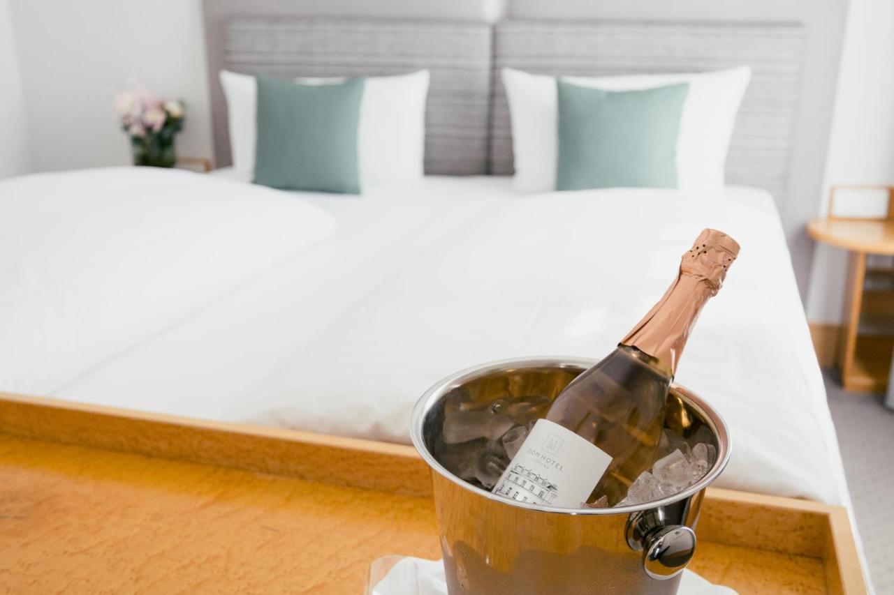 Dom Hotel Limburg Limburg an der Lahn Zewnętrze zdjęcie