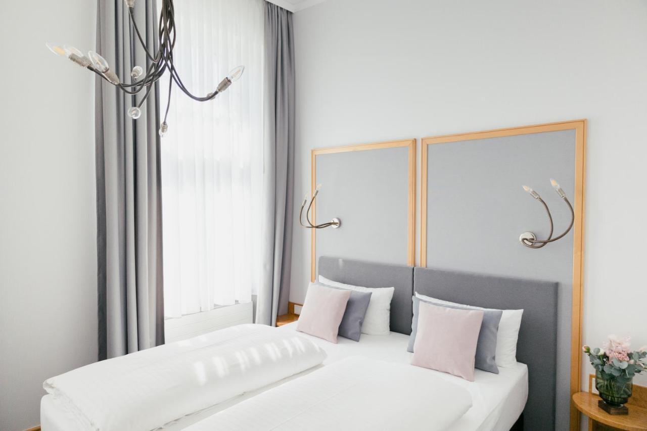 Dom Hotel Limburg Limburg an der Lahn Zewnętrze zdjęcie
