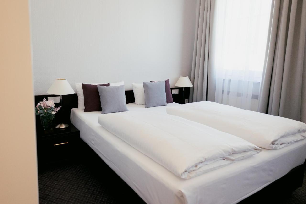 Dom Hotel Limburg Limburg an der Lahn Zewnętrze zdjęcie