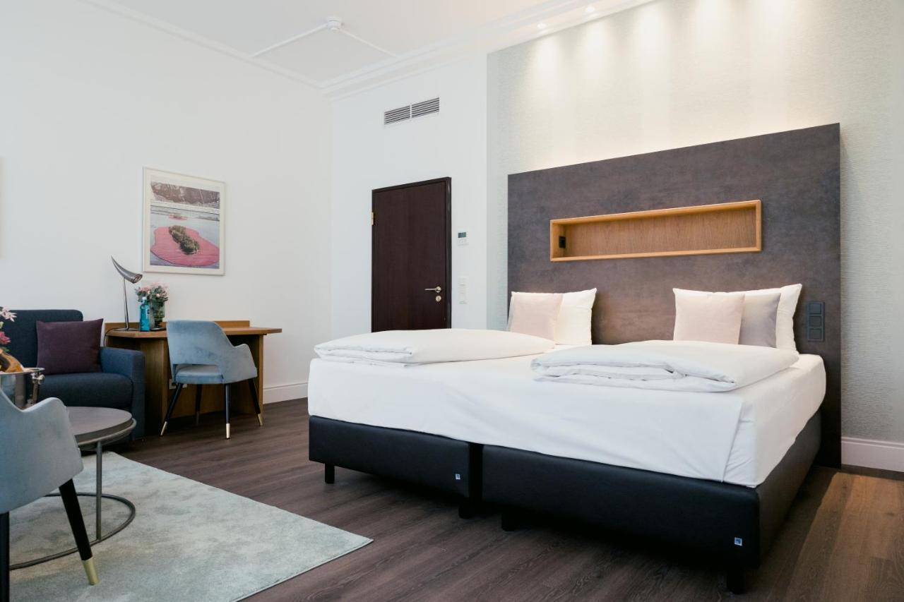 Dom Hotel Limburg Limburg an der Lahn Zewnętrze zdjęcie