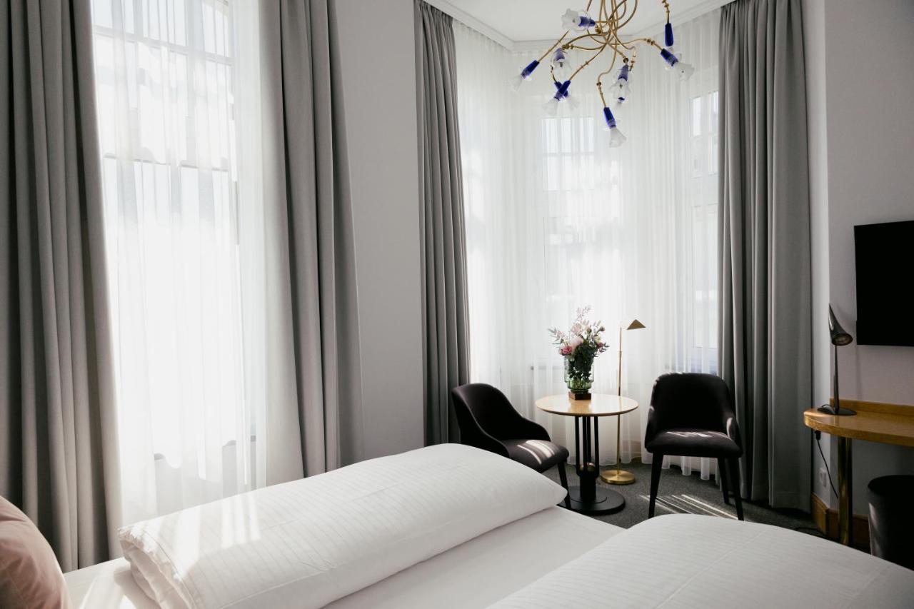 Dom Hotel Limburg Limburg an der Lahn Zewnętrze zdjęcie