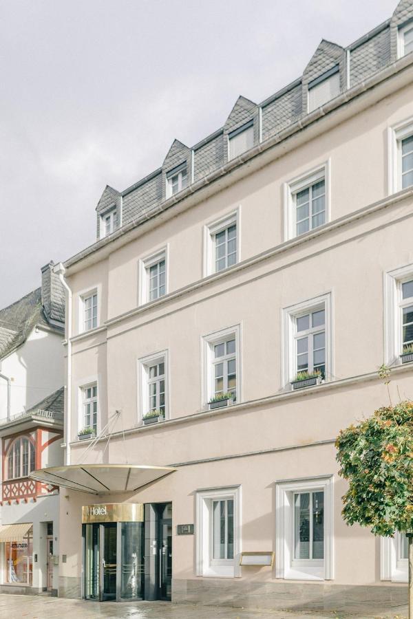 Dom Hotel Limburg Limburg an der Lahn Zewnętrze zdjęcie