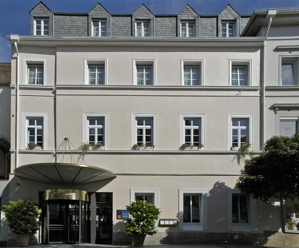 Dom Hotel Limburg Limburg an der Lahn Zewnętrze zdjęcie