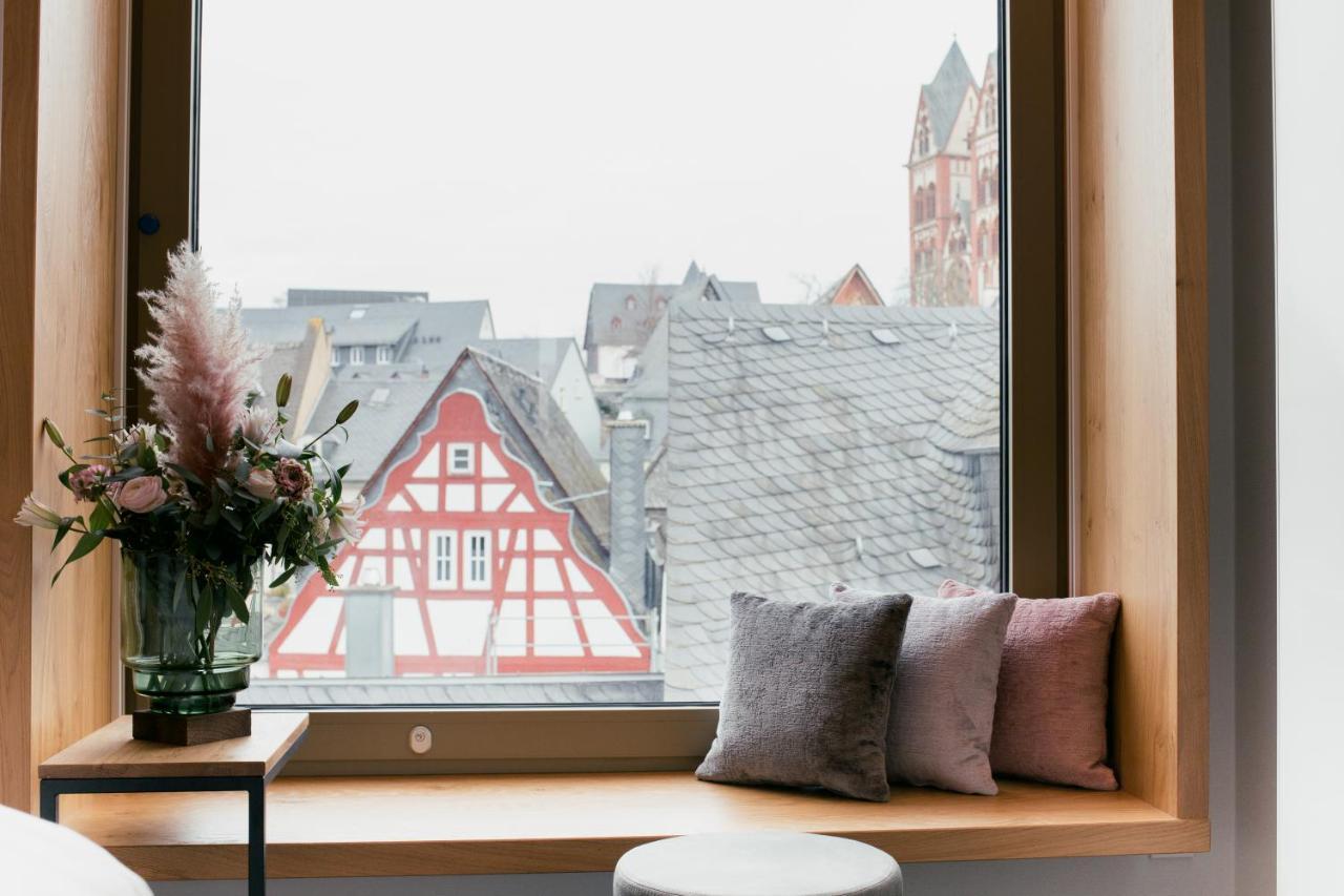 Dom Hotel Limburg Limburg an der Lahn Zewnętrze zdjęcie