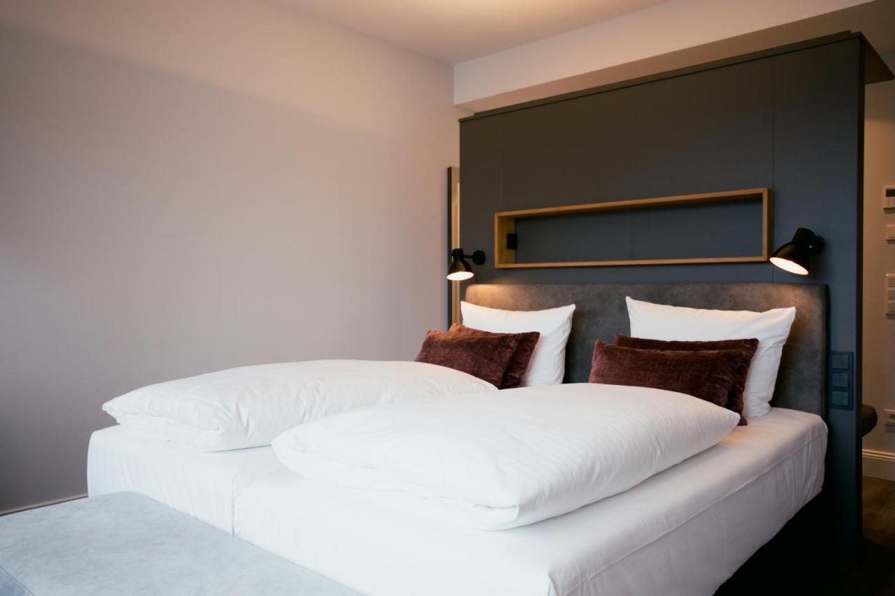 Dom Hotel Limburg Limburg an der Lahn Zewnętrze zdjęcie