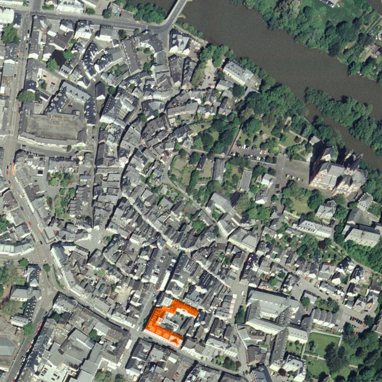Dom Hotel Limburg Limburg an der Lahn Zewnętrze zdjęcie